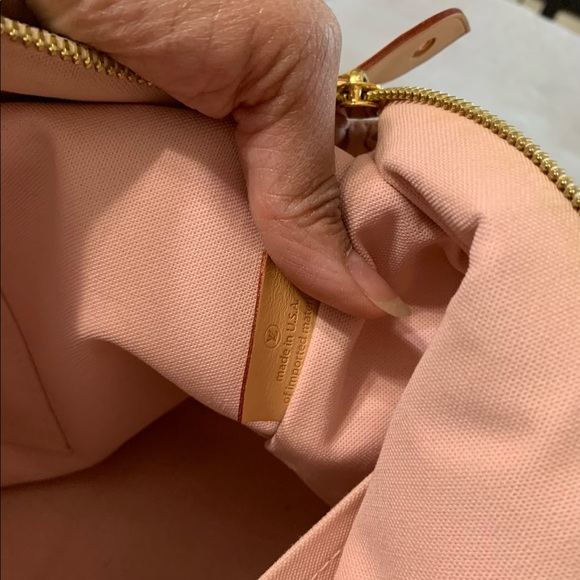 Lena mm Damier Azur
1️⃣1️⃣0️⃣0️⃣ PayPal fee and shipping included - Picture 7 of 16